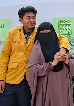 Ir. SURYANI