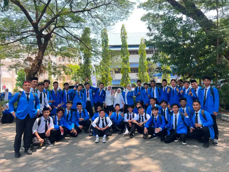 Kegiatan Kampus