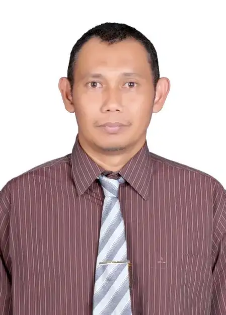Dr. Ir. H. ANTARISSUBHI