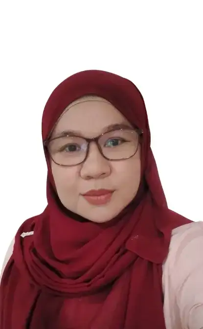 LISA FITRIANI ISHAK