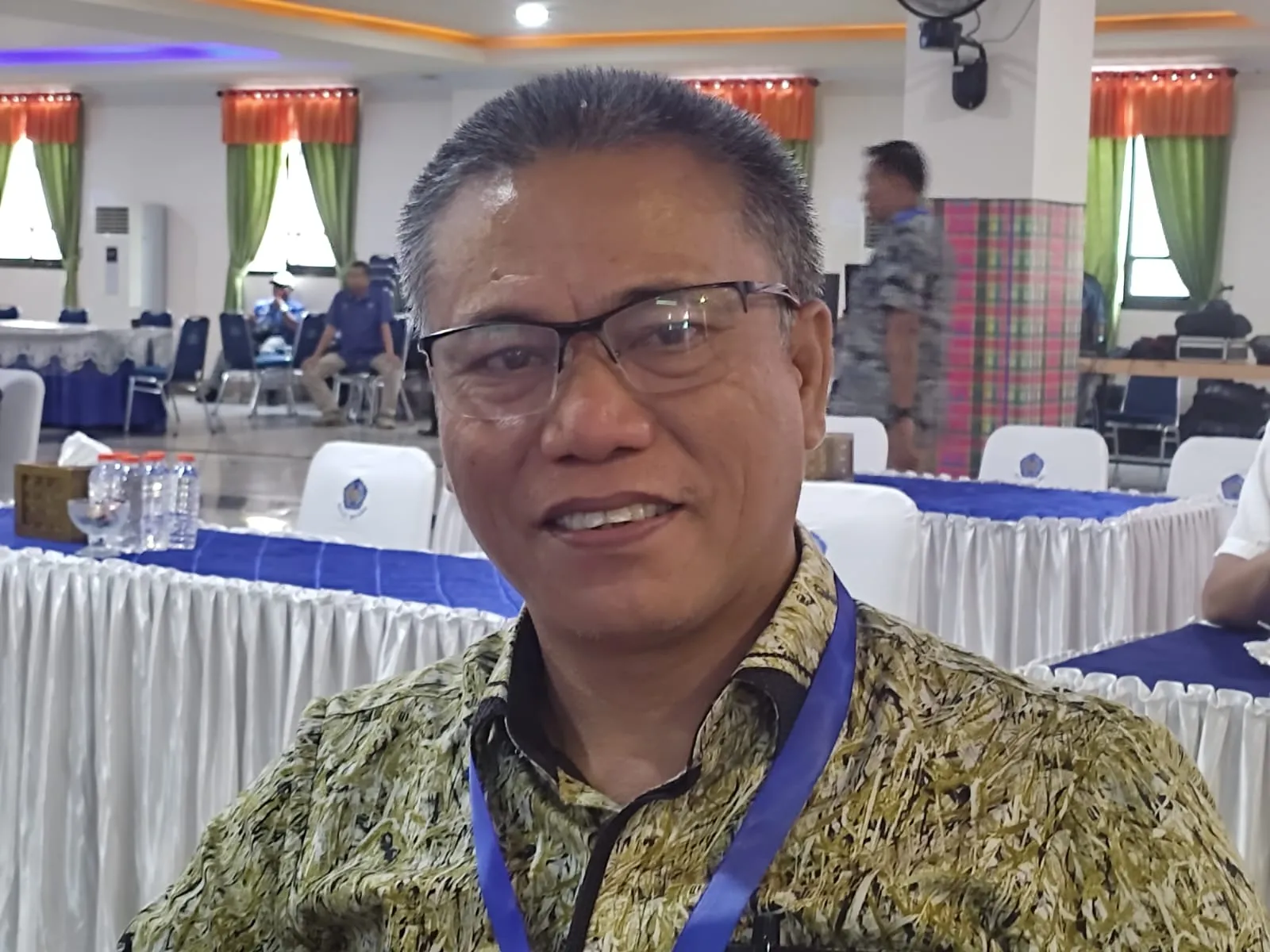 Kepala SMK 5 Makassar Puji Strategi Unismuh Gaet Mahasiswa Baru