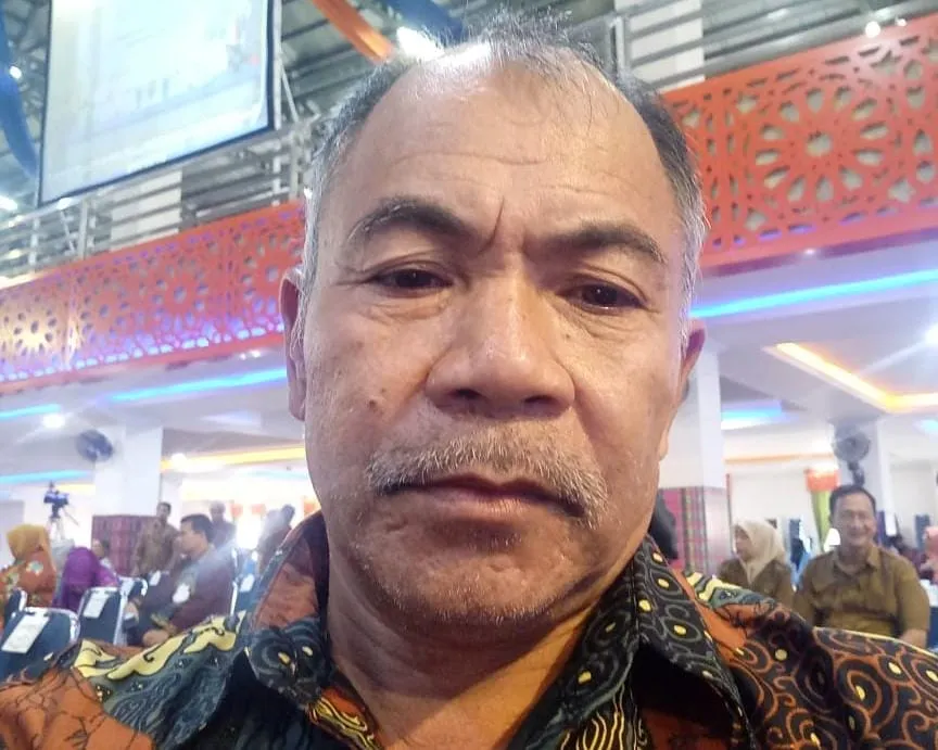 Kepsek SMKN 1 Enrekang: Universitas Muhammadiyah Makassar Gencar dan Antusias Promosi Undang Kepsek Masuk Kampus