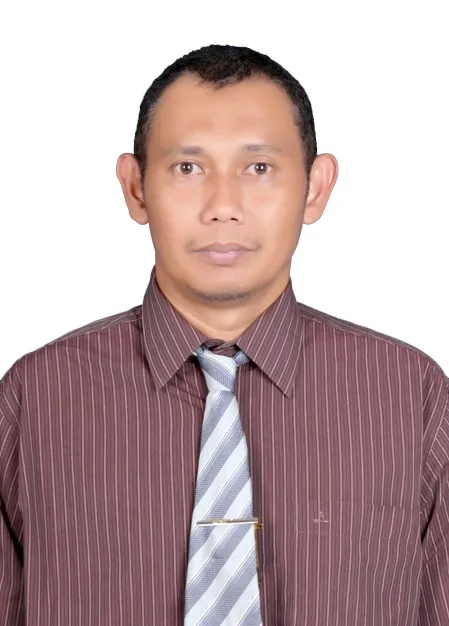 Dr. Ir. H. ANTARISSUBHI