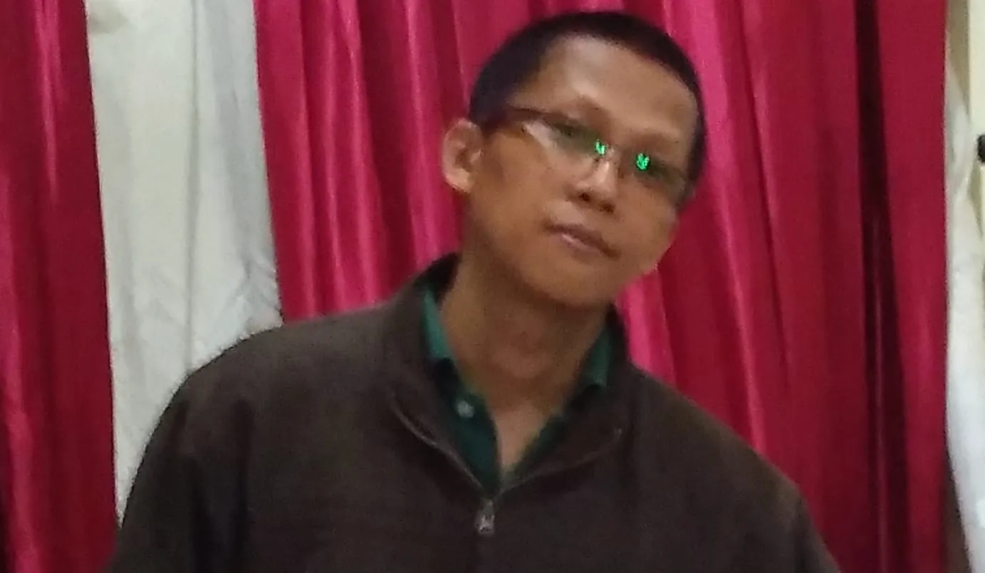 Andi Faharuddin