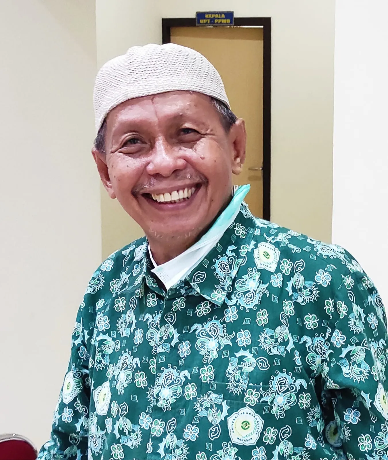 Unismuh Terima 4.061 Mahasiswa Baru, Tertinggi PGSD 382 Orang