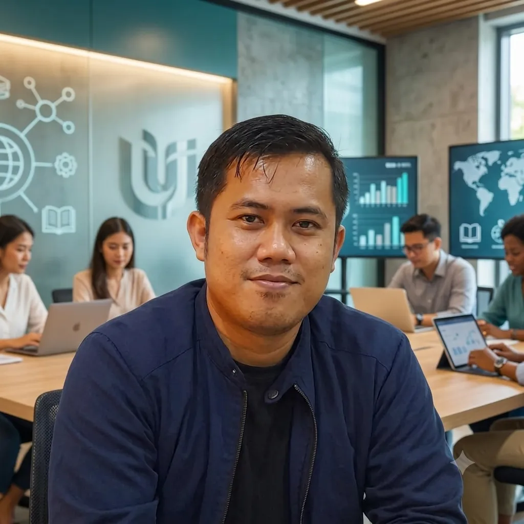 Dr. Ir. RIDWANG